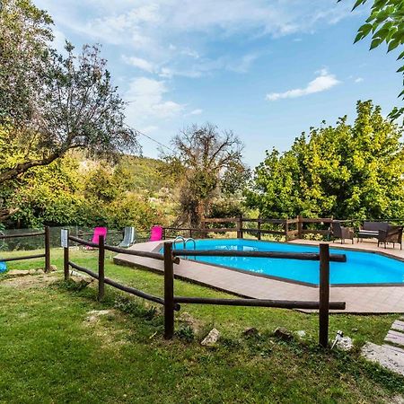 Casa Vacanza Spirito Libero Pianello  Exterior foto