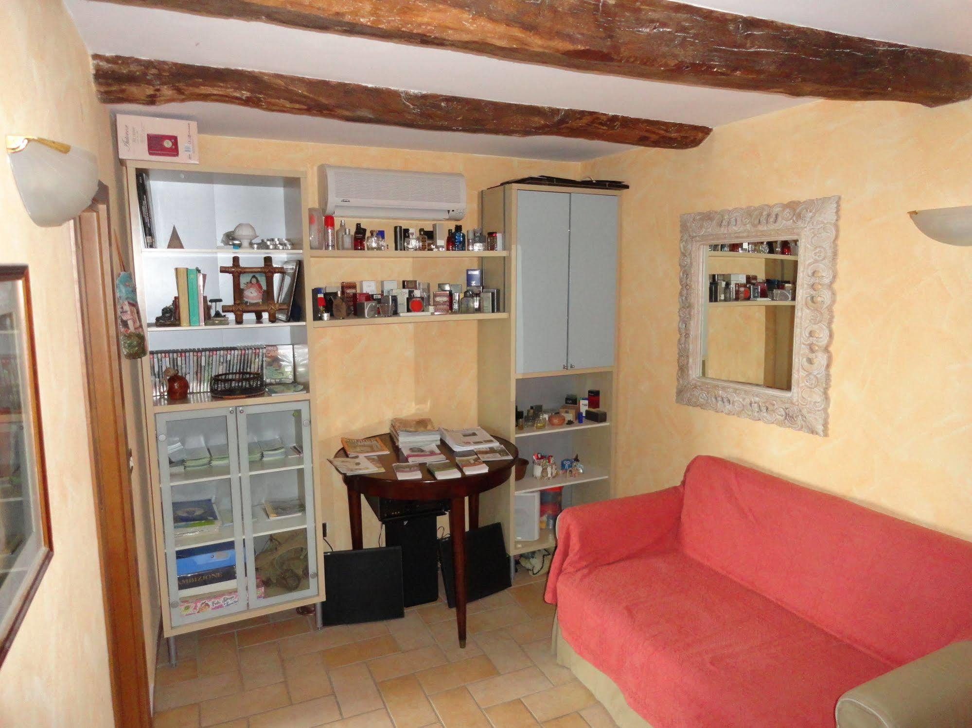 Casa Vacanza Spirito Libero Pianello  Exterior foto