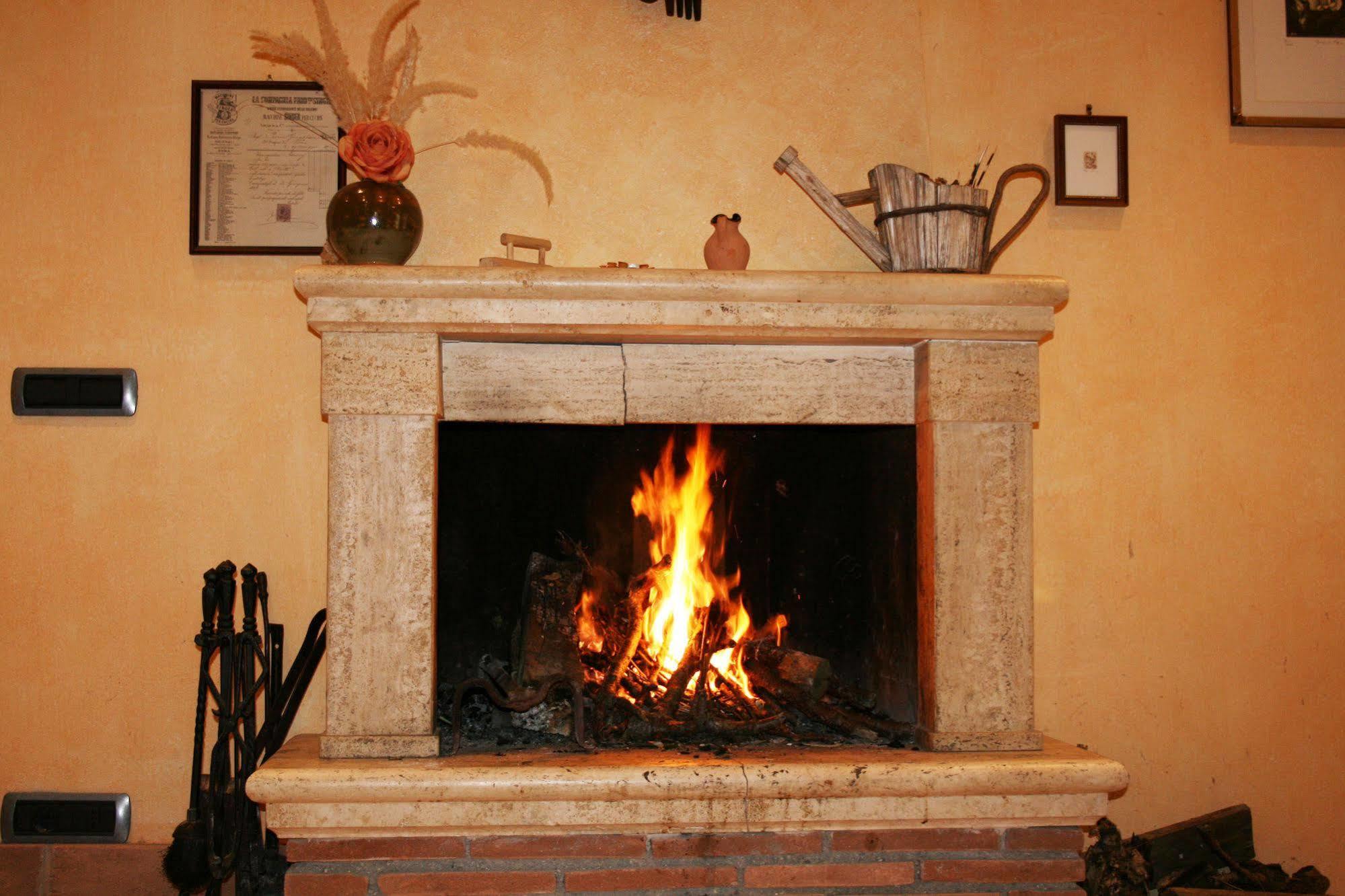 Casa Vacanza Spirito Libero Pianello  Exterior foto