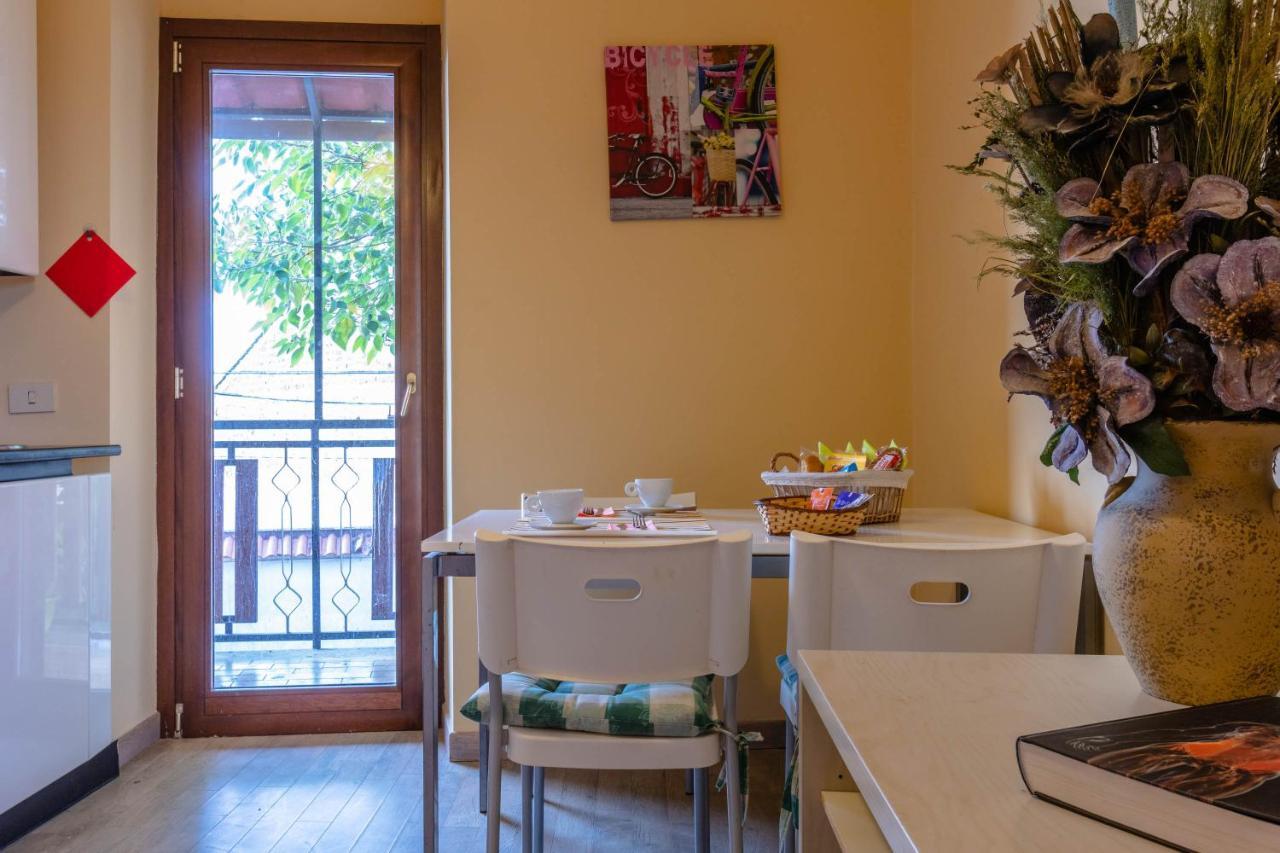 Casa Vacanza Spirito Libero Pianello  Cameră foto