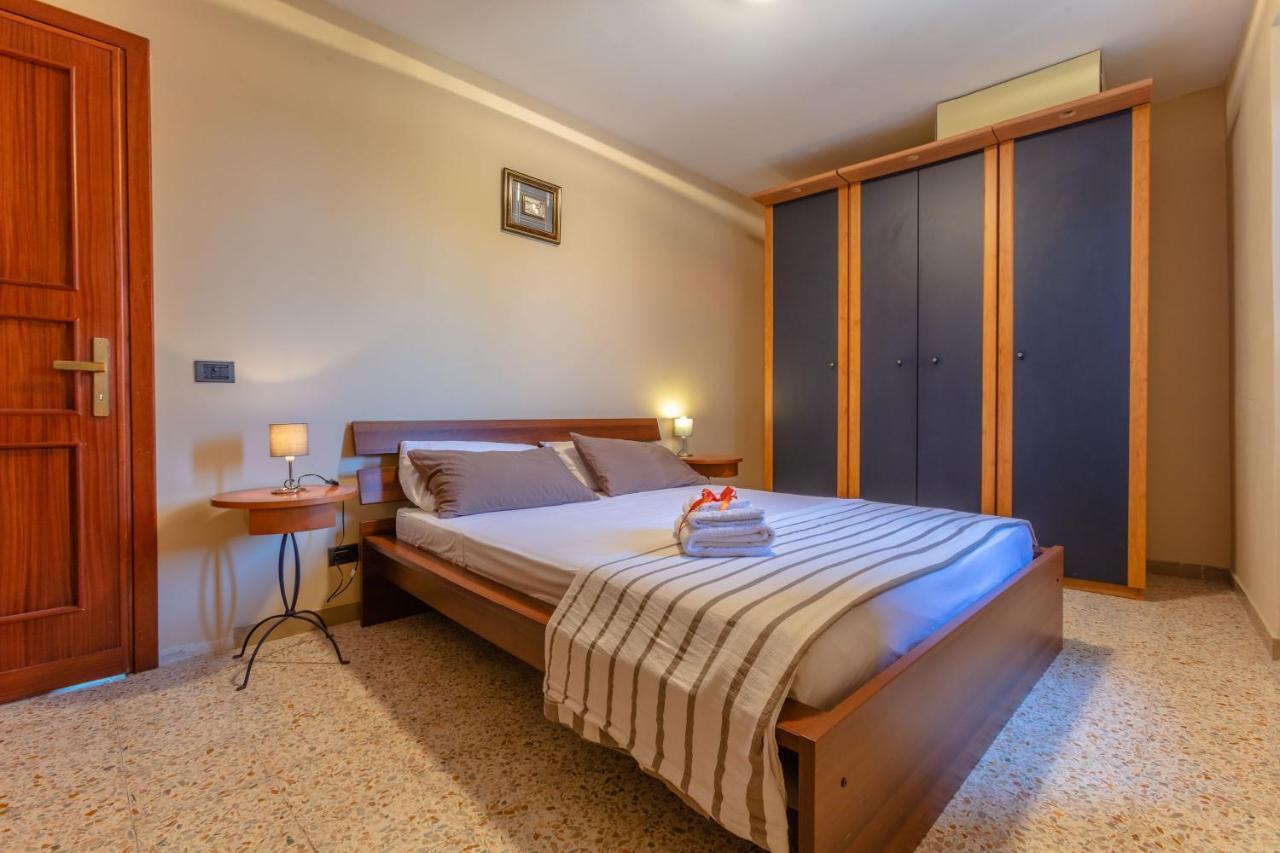Casa Vacanza Spirito Libero Pianello  Exterior foto