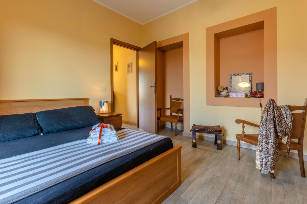 Casa Vacanza Spirito Libero Pianello  Exterior foto