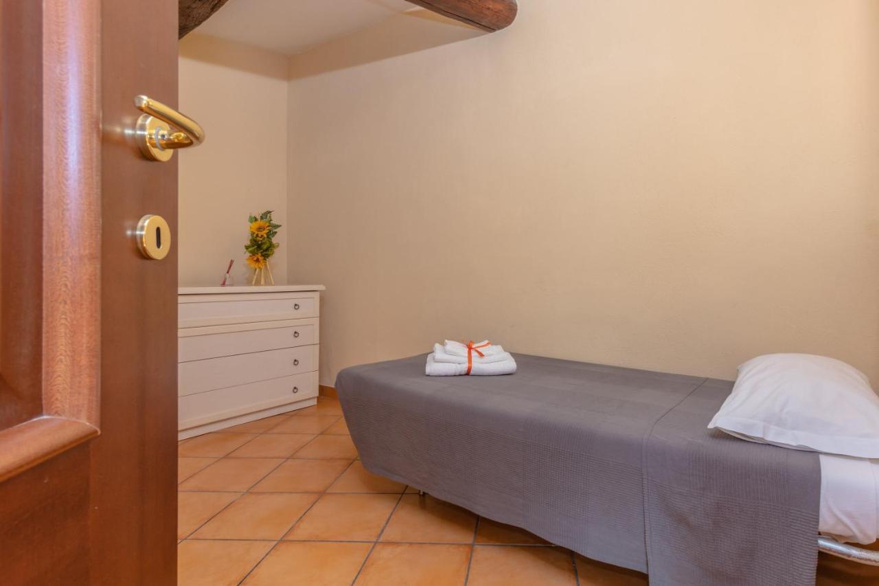Casa Vacanza Spirito Libero Pianello  Exterior foto