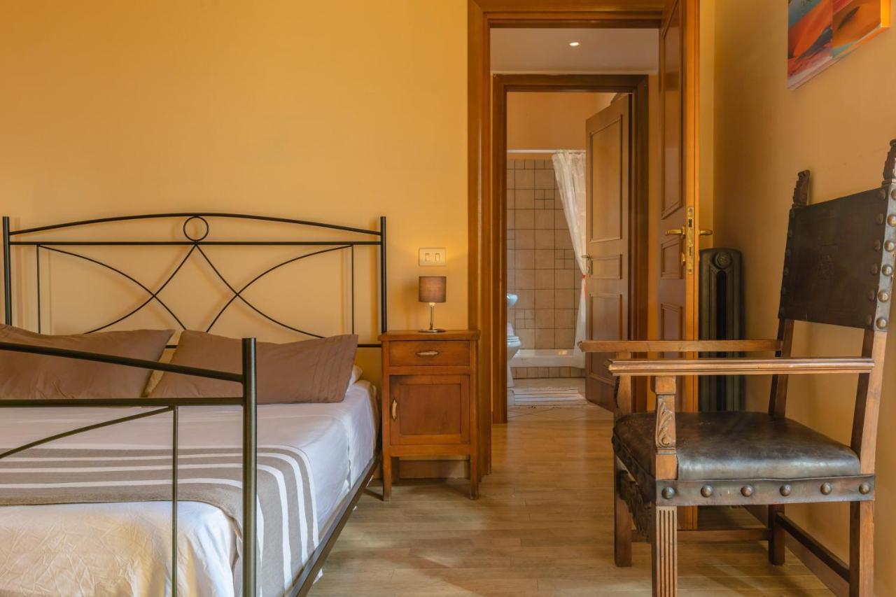 Casa Vacanza Spirito Libero Pianello  Exterior foto